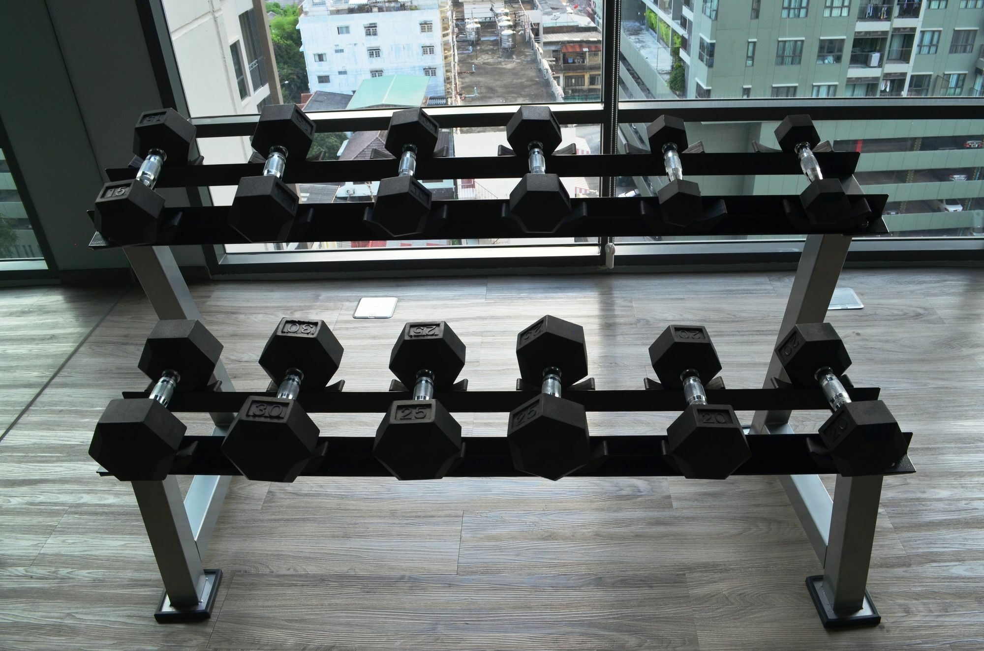 Wooden Suites Bangkok Exteriör bild